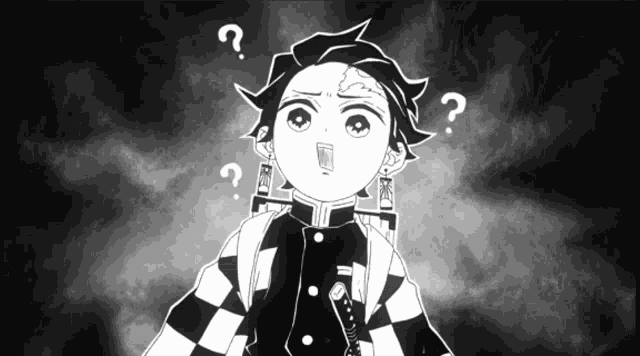 Demon Slayer Kimetsu No Yaiba GIF