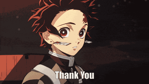 Demon Slayer Kimitsu No Yaiba GIF