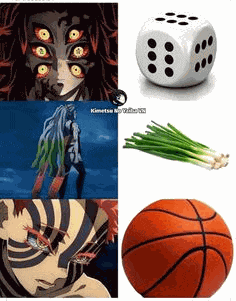 Demon Slayer Meme Meme