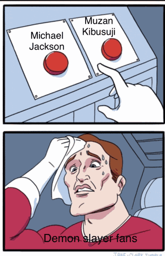 Demon Slayer Memes Meme
