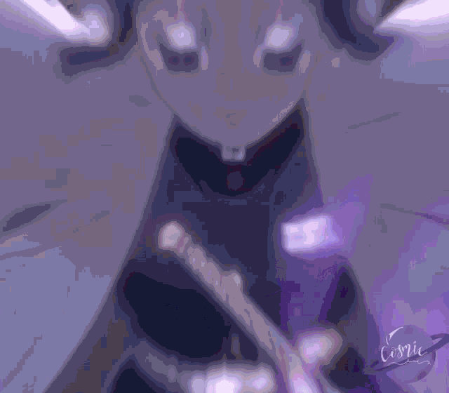Demon Slayer Shinobu Kocho GIF