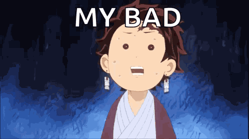 Demon Slayer Tanjiro GIF