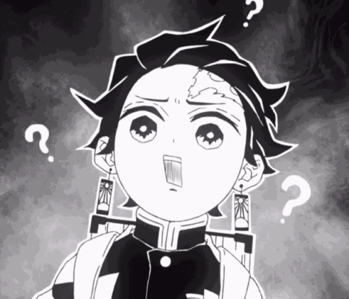 Demon Slayer Tanjiro GIF