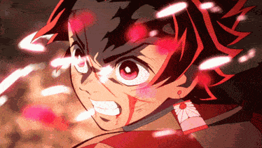 Demon Slayer Tanjiro GIF
