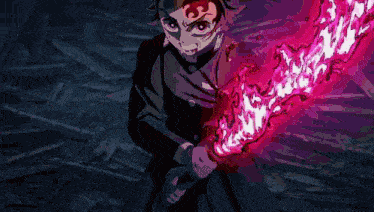 Demon Slayer GIF
