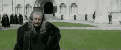 Denethor Cansado GIF