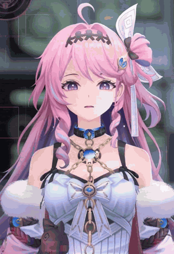 Denia Smile GIF