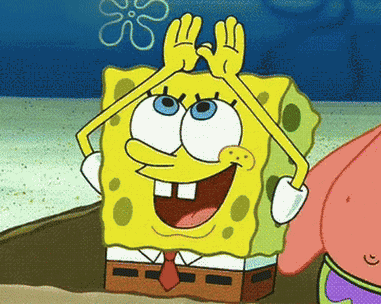 Denial In Denial GIF