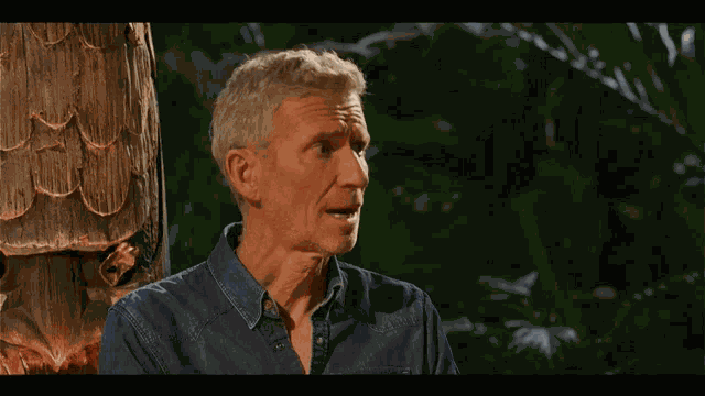 Denis Brogniart GIF