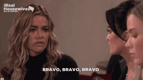 Denise Richards Denise Rhobh GIF