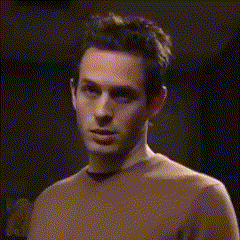 Dennis Dennis Reynolds GIF