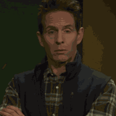 Dennis It'S Always Sunny In Philadelphia GIF