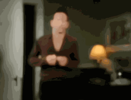 Dennis Reynolds Devious Dennis GIF