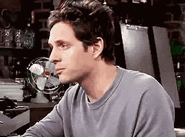 Dennis Reynolds It'S Always Sunny In Philadelphia GIF