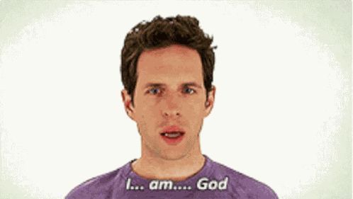 Dennis Reynolds GIF