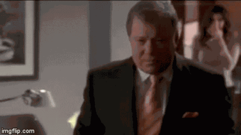 Denny Crane Boston Legal GIF