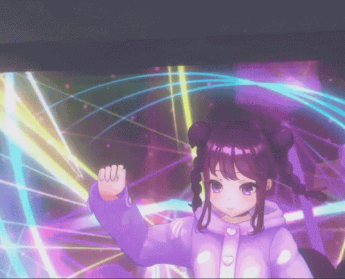 Denonbu Inubousaki Shian GIF