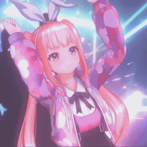 Denonbu Sakurano Mimito GIF