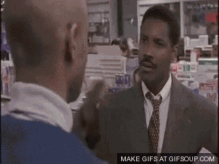 Denzel Washington Bro GIF