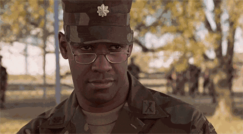 Denzel Washington Courage Under Fire GIF