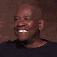 Denzel Washington Denzel Washington Lol GIF