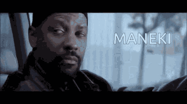 Denzel Washington GIF