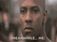 Denzel Washington GIF