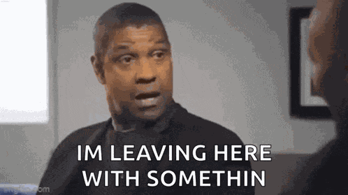 Denzel Washington GIF