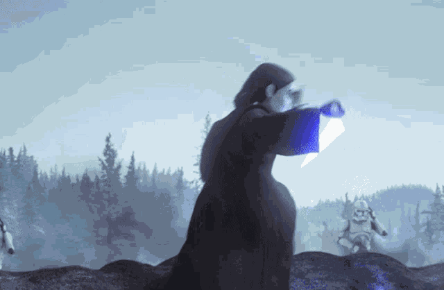 Depa Billaba Jedi GIF