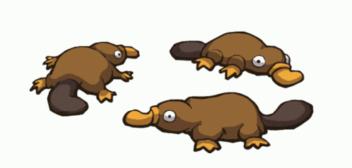 Deponia Waiting GIF