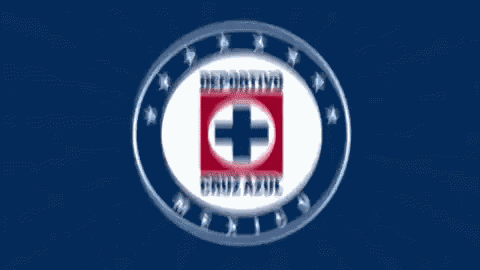 Deportivo Cruzazul GIF