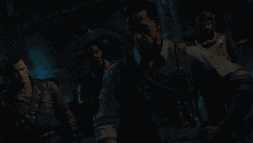 Der Eisendrache Black Ops 3 GIF