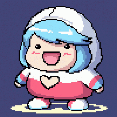 Derpixon Pixel GIF