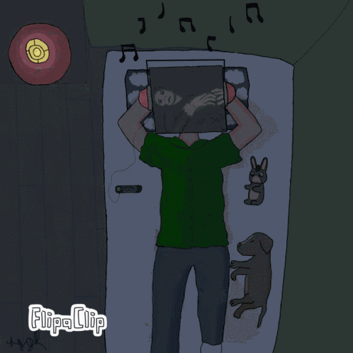 Desenho Livia Muttley GIF