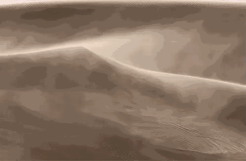 Desert GIF