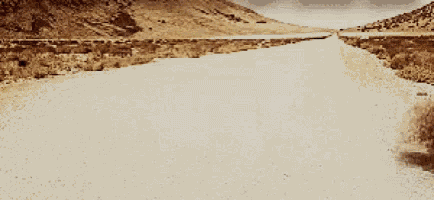 Desert Dryland GIF