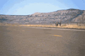 Desert GIF