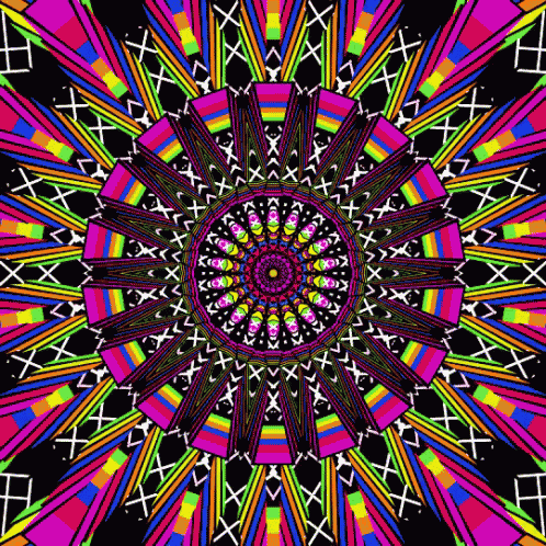 Design Trippy GIF