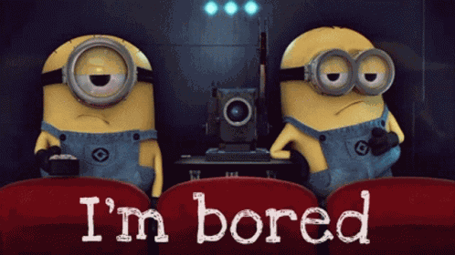 Despicable Me Animation GIF