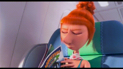 Despicable Me Despicable Me 2 GIF