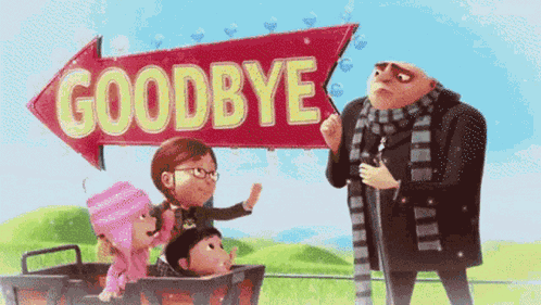 Despicable Me Explosion GIF