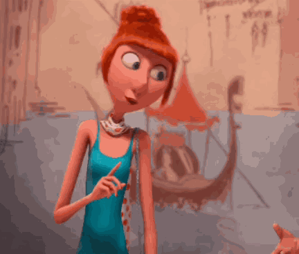 Despicable Me GIF