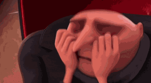 Despicable Me Minion GIF