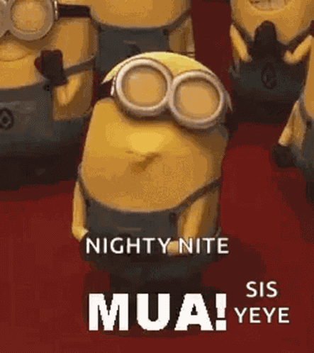 Despicable Me Minions GIF