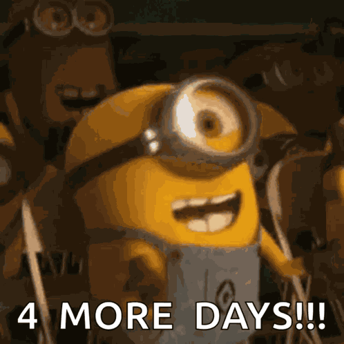 Despicable Me Minions GIF