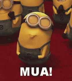 Despicable Me Minions GIF
