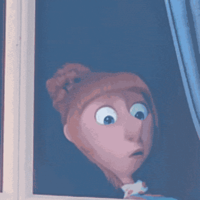 Despicable Me GIF