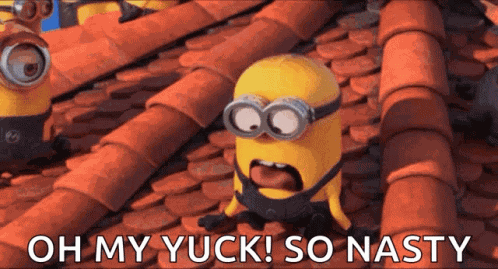 Despicable Me GIF