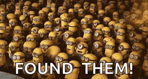 Despicableme Minions GIF