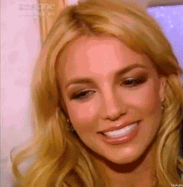 Dessybarbies Britney Spears GIF